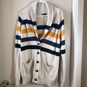 Beautiful BDG Cardigan, Large
